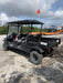 2022 Club Car CA1700D Canopy, Diesel, 4 Passenger