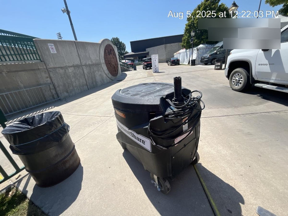 2022 POWER BREEZER PB4BASE