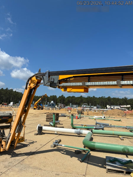 2021 HAULOTTE HT67 RTJ O
