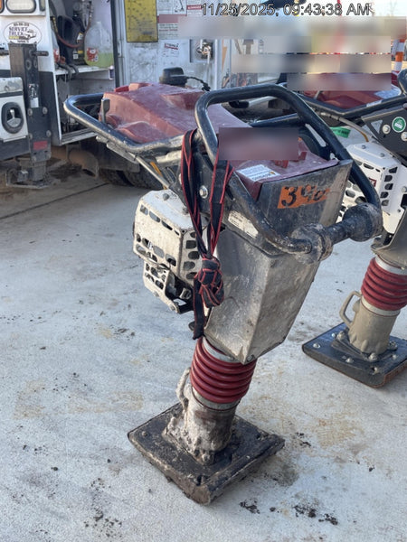 2024 DYNAPAC DR6X