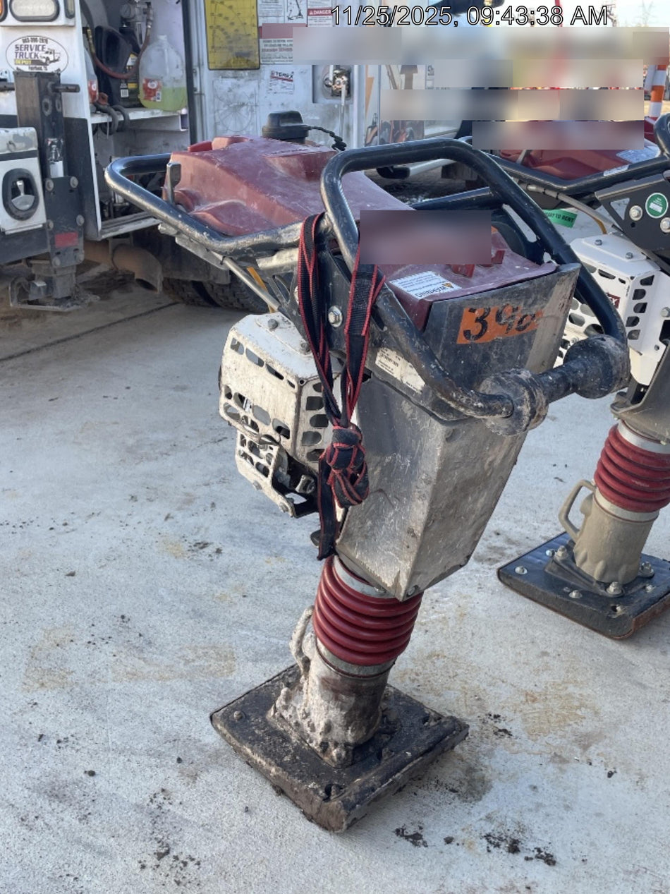 2024 DYNAPAC DR6X