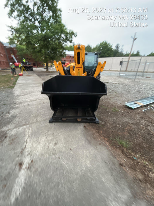 2023 STAR INDUSTRIES M-1820 - Self-Dump Hopper