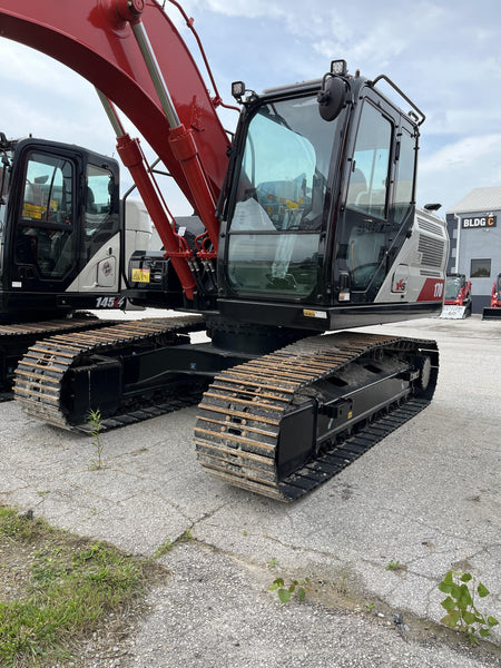2024 LINK-BELT 170X4S