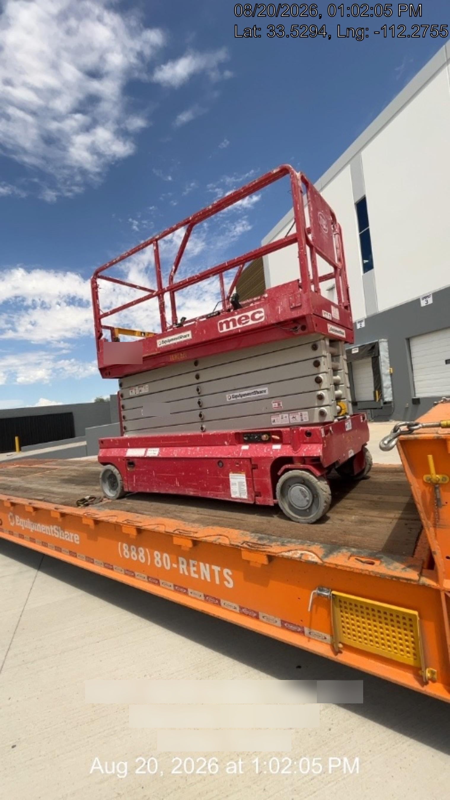 2021 MEC 4046SE