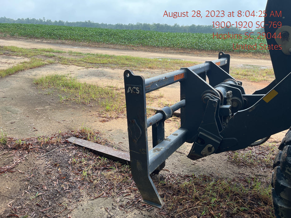 2021 STRICKLAND 100906