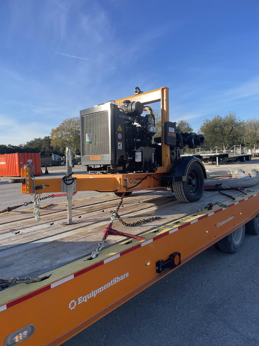 2022 PIONEER PP66S12L71-TD2.9L4