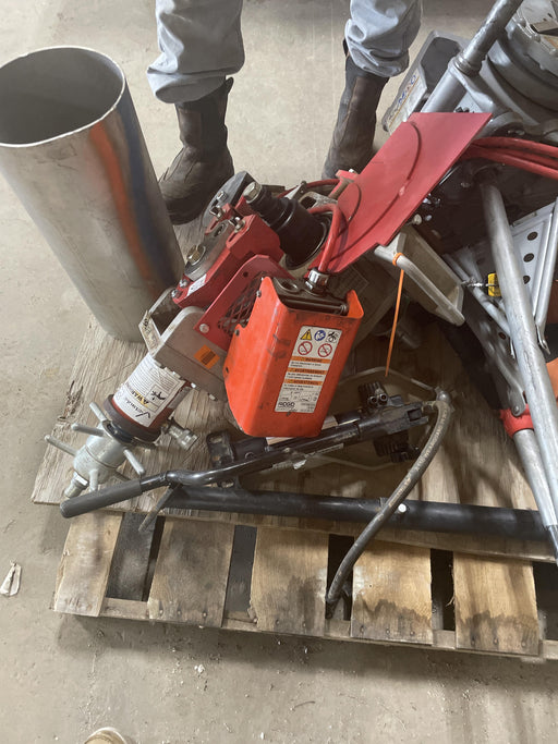 2022 VICTAULIC VE416FS