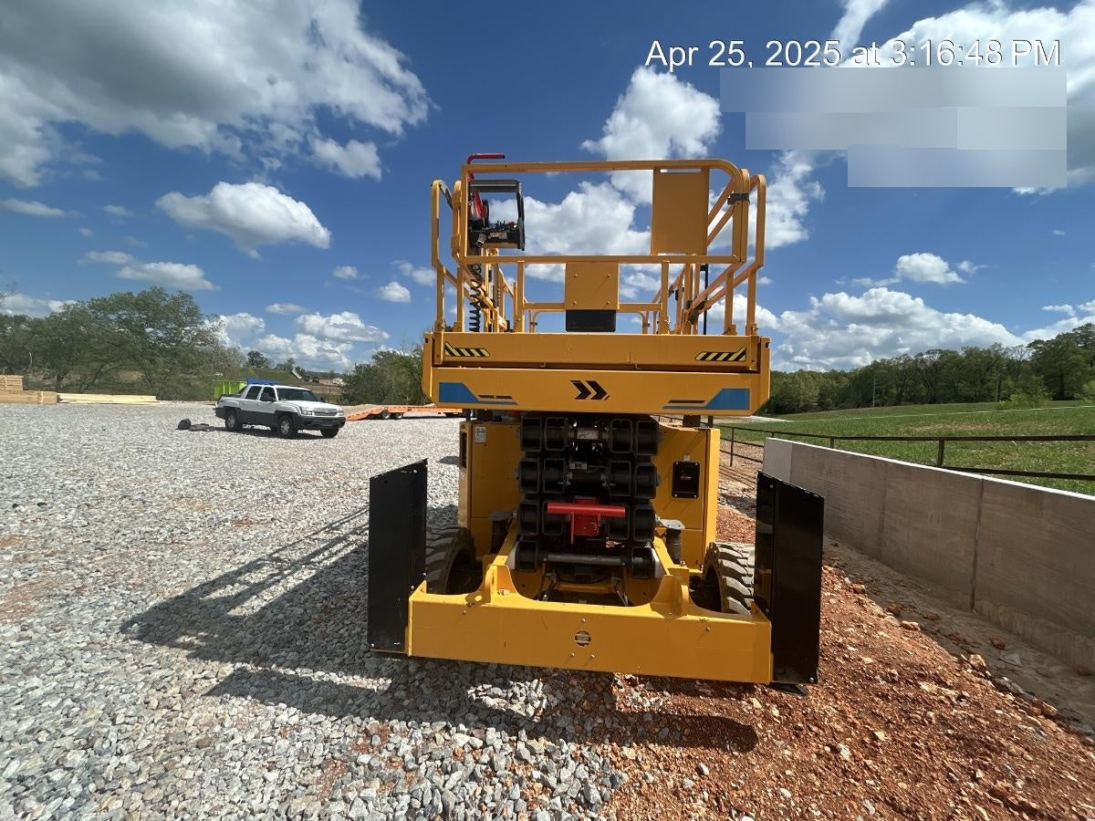 2023 HAULOTTE HS4390 E PRO