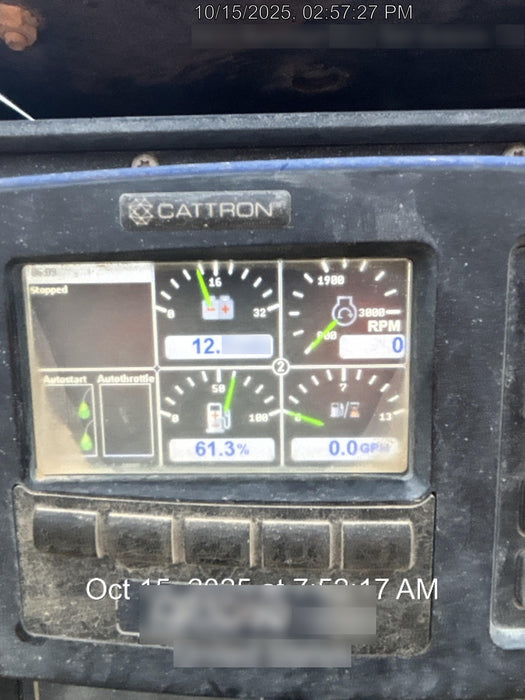 2022 PIONEER PP66S12L71-TD2.9L4