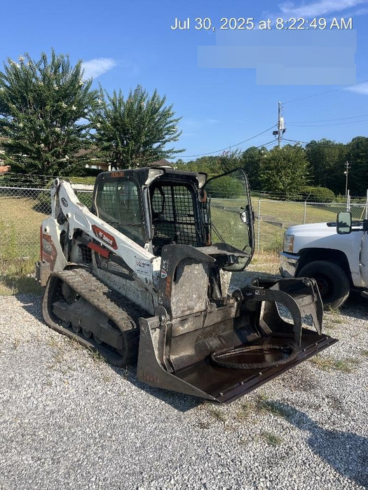 2020 PALADIN UTILITY GRAPPLE 11876-0022