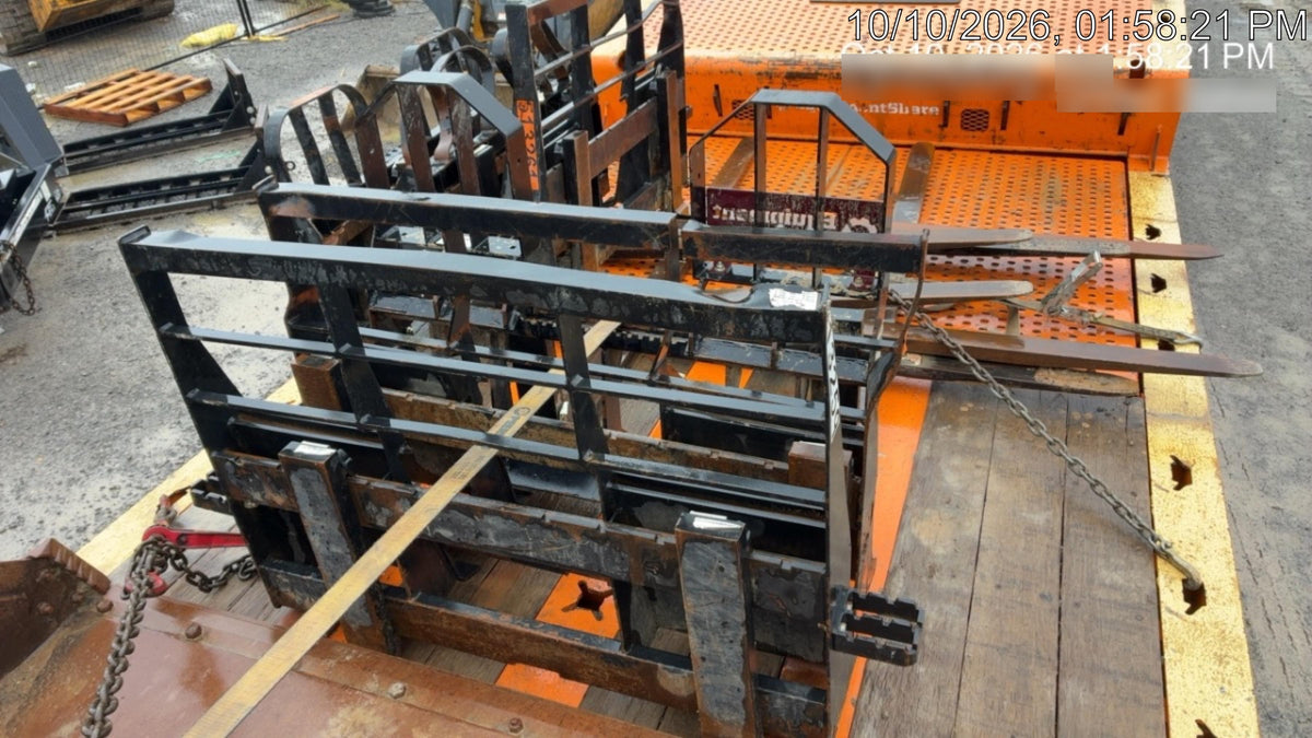 2025 ARROW MATERIAL HANDLING F5100CB
