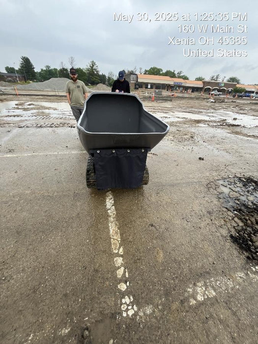 2025 TORO MBTX 2500-TS