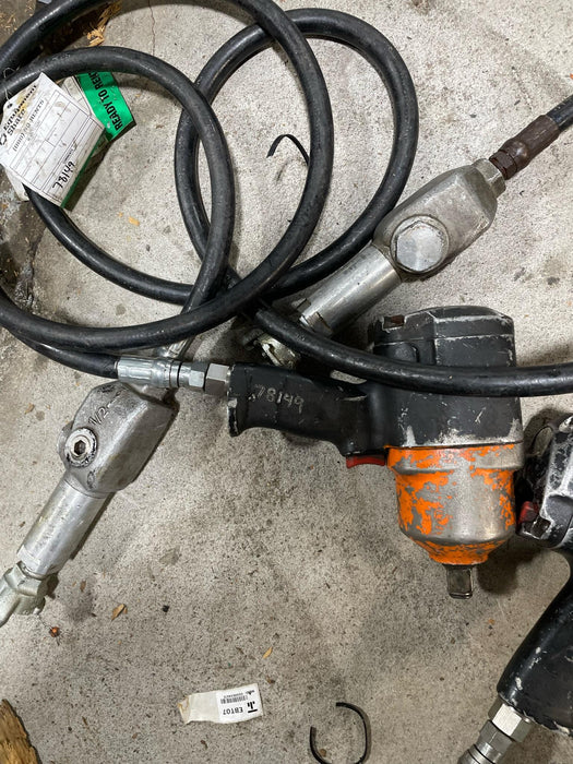 2020 MICHIGAN PNEUMATIC 750SS