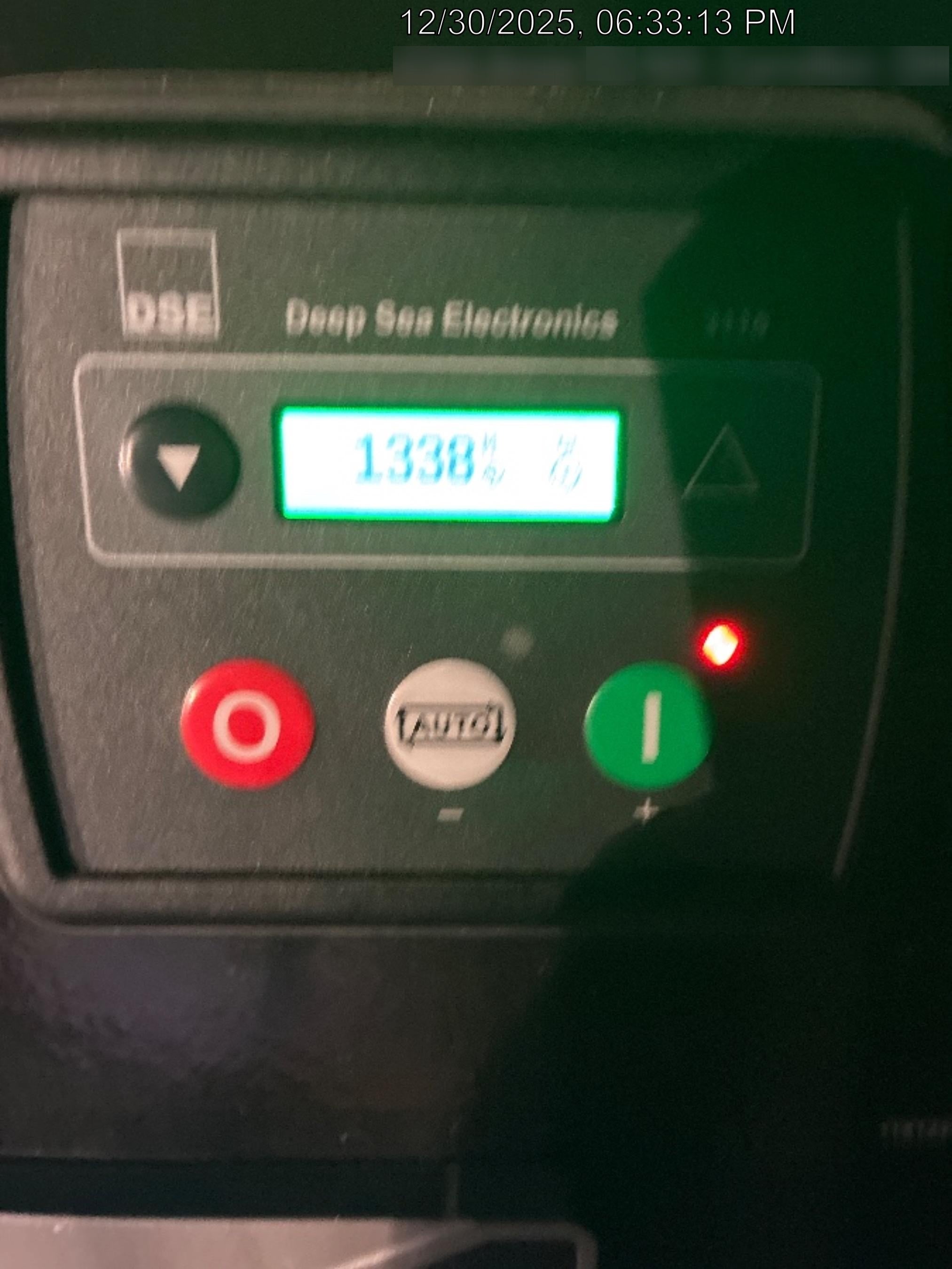 2022 ALLMAND MH1000iQ