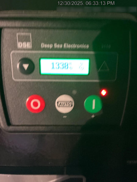 2022 ALLMAND MH1000iQ