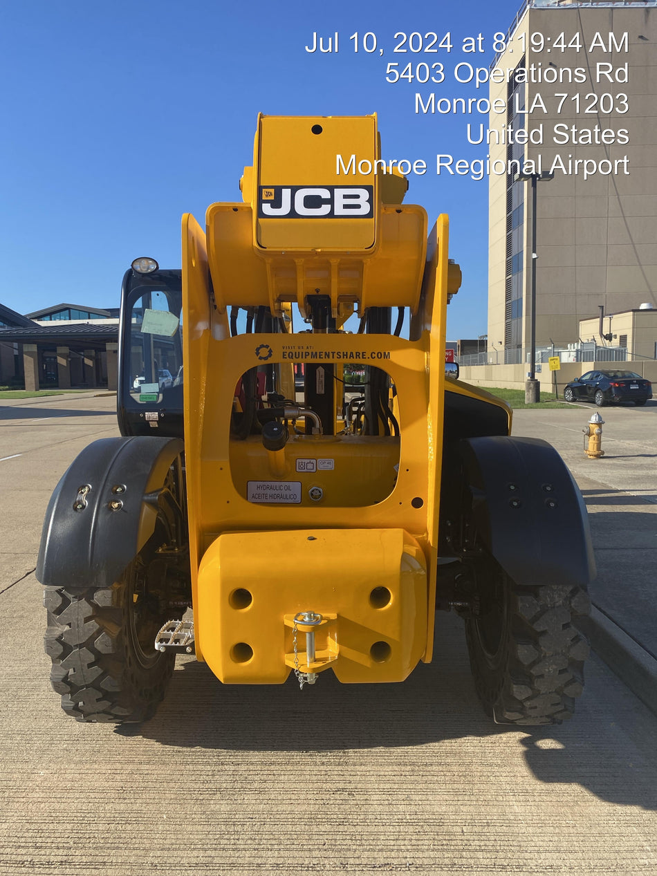 2024 JCB 506-36