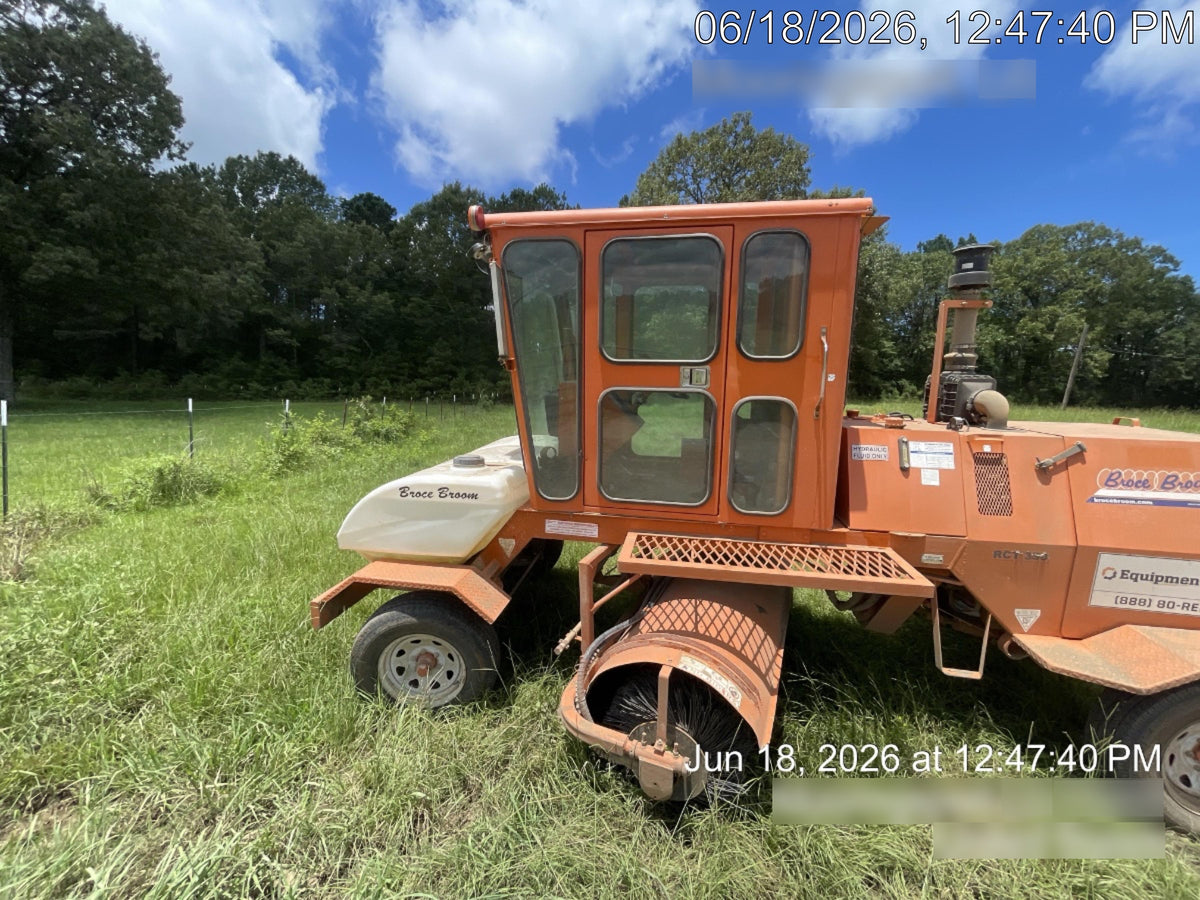 2019 BROCE RCT350