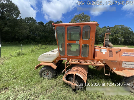 2019 BROCE RCT350