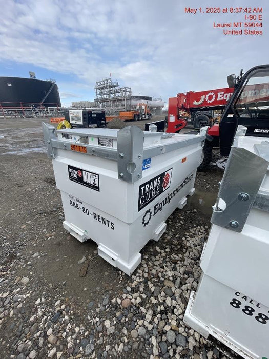 2025 WESTERN GLOBAL 20TCG-ES