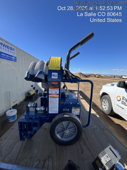 2025 CURRENT TOOLS 77