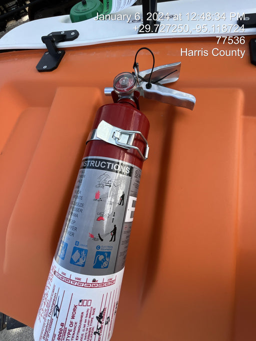 2023 Generac MLT2 Diesel, Flex Switch 120V Input, Powerzone Controller, 
(4) 320W LED Lights, 4kW Generator, 39.9 Gal Fuel Tank, 2" Ball, T3