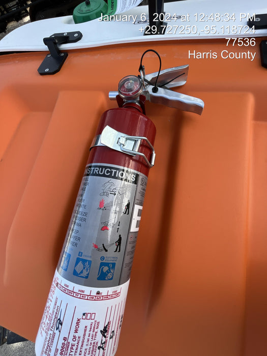 2023 Generac MLT2 Diesel, Flex Switch 120V Input, Powerzone Controller, 
(4) 320W LED Lights, 4kW Generator, 39.9 Gal Fuel Tank, 2" Ball, T3