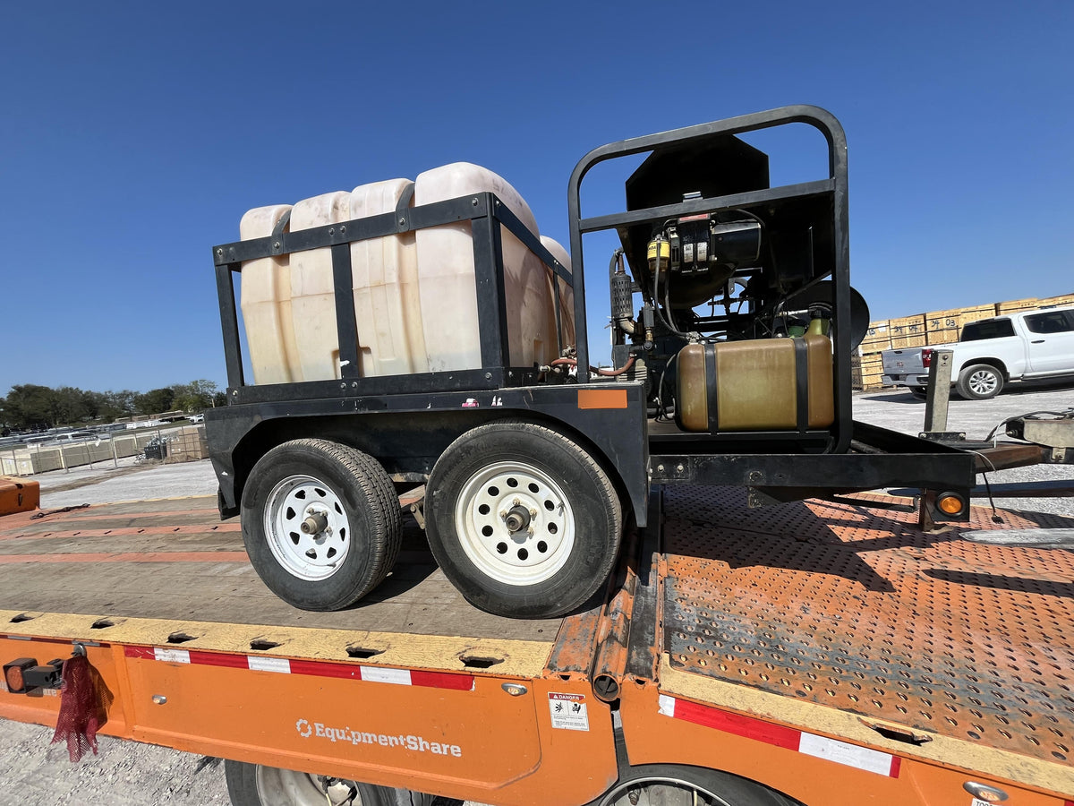 2019 MI-T-M CORPORATION HS-3006-0MDK-UR