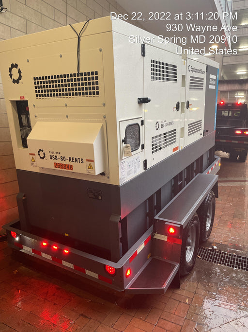 2022 ATLAS COPCO QAS 330