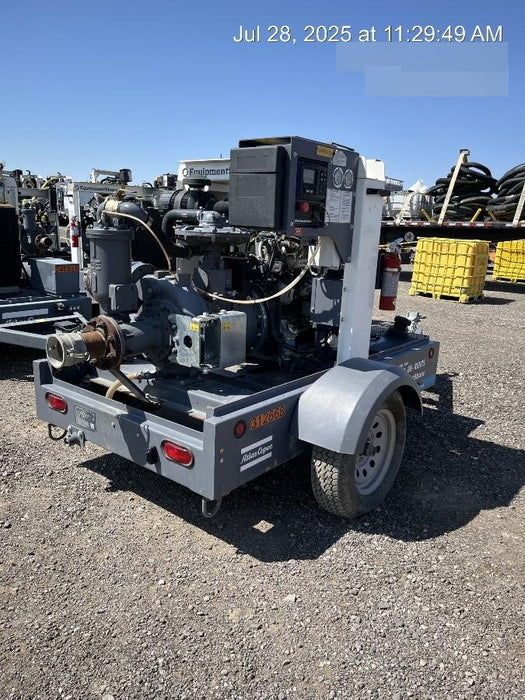 2023 ATLAS COPCO PAC F44 KD