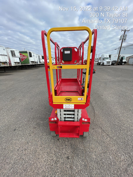 2022 MEC Micro 19
