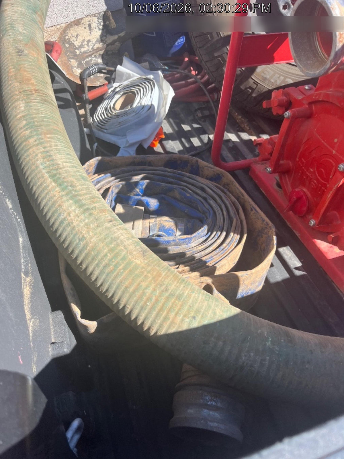 2023 MULTIQUIP QP4TH