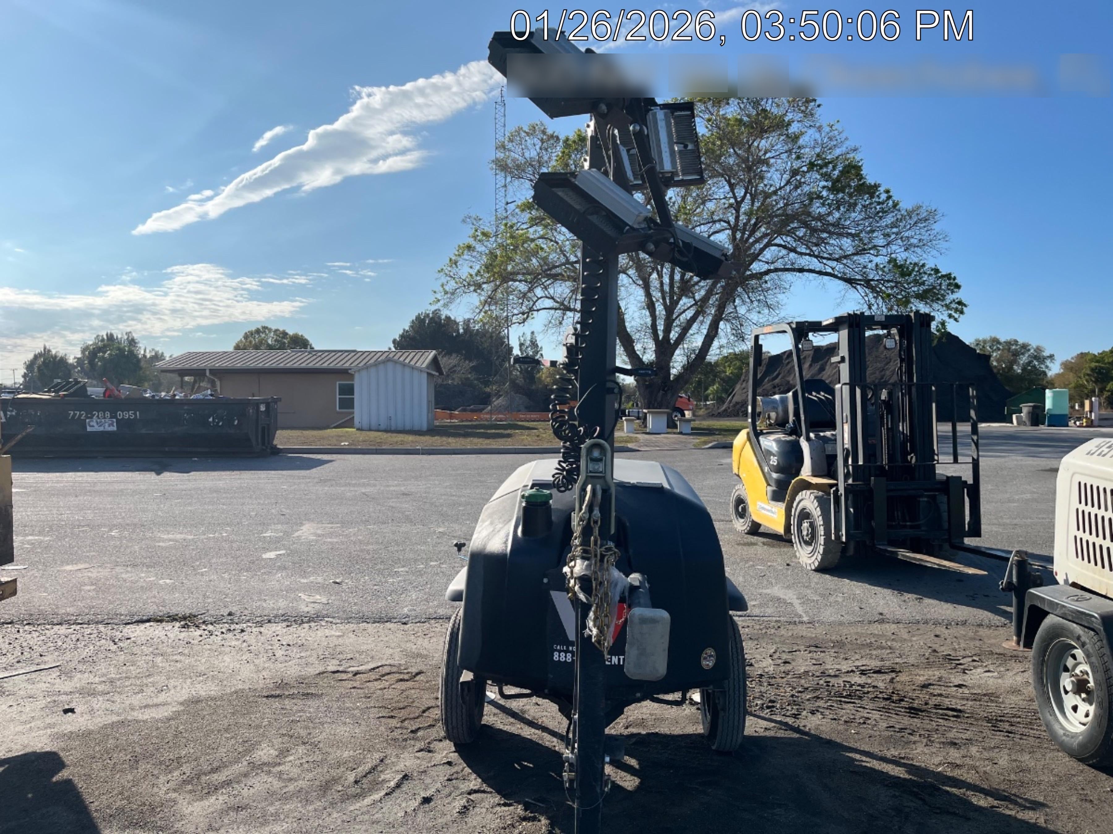 2024 WACKER NEUSON LTT4
