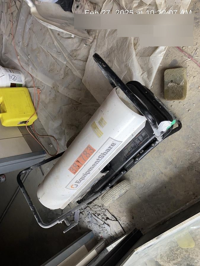 2024 LB WHITE Tradesman K175
