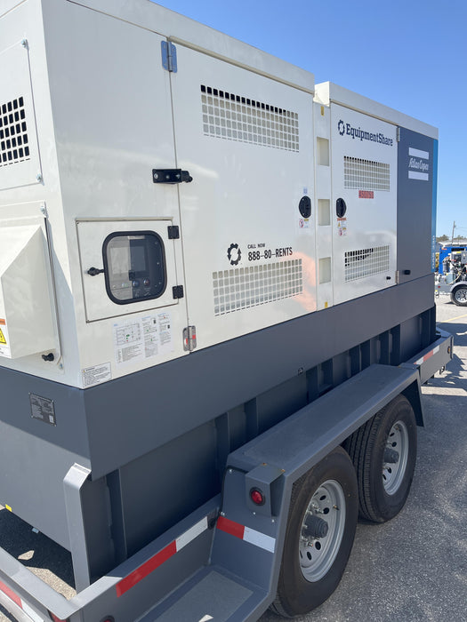 2024 ATLAS COPCO QAS 330