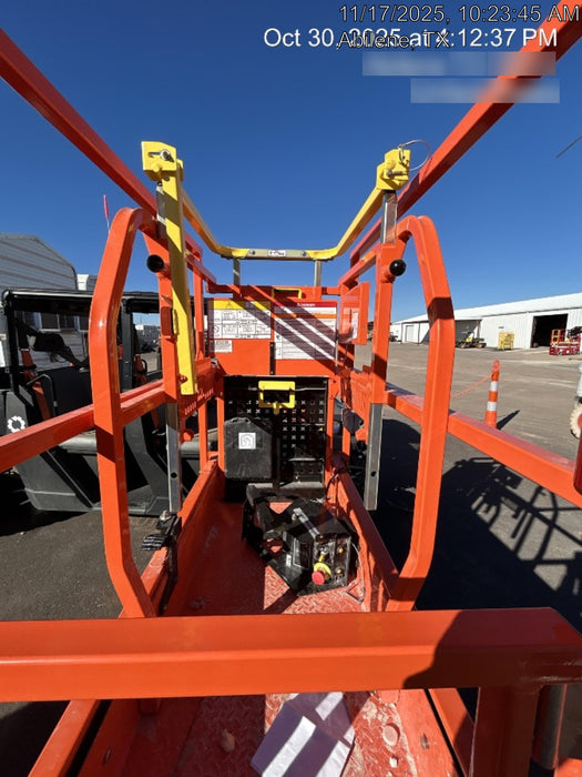 2025 WANCO WLTT-4MM4K