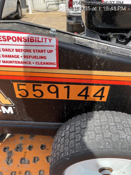 2025 MI-T-M CW-3504-5MGH