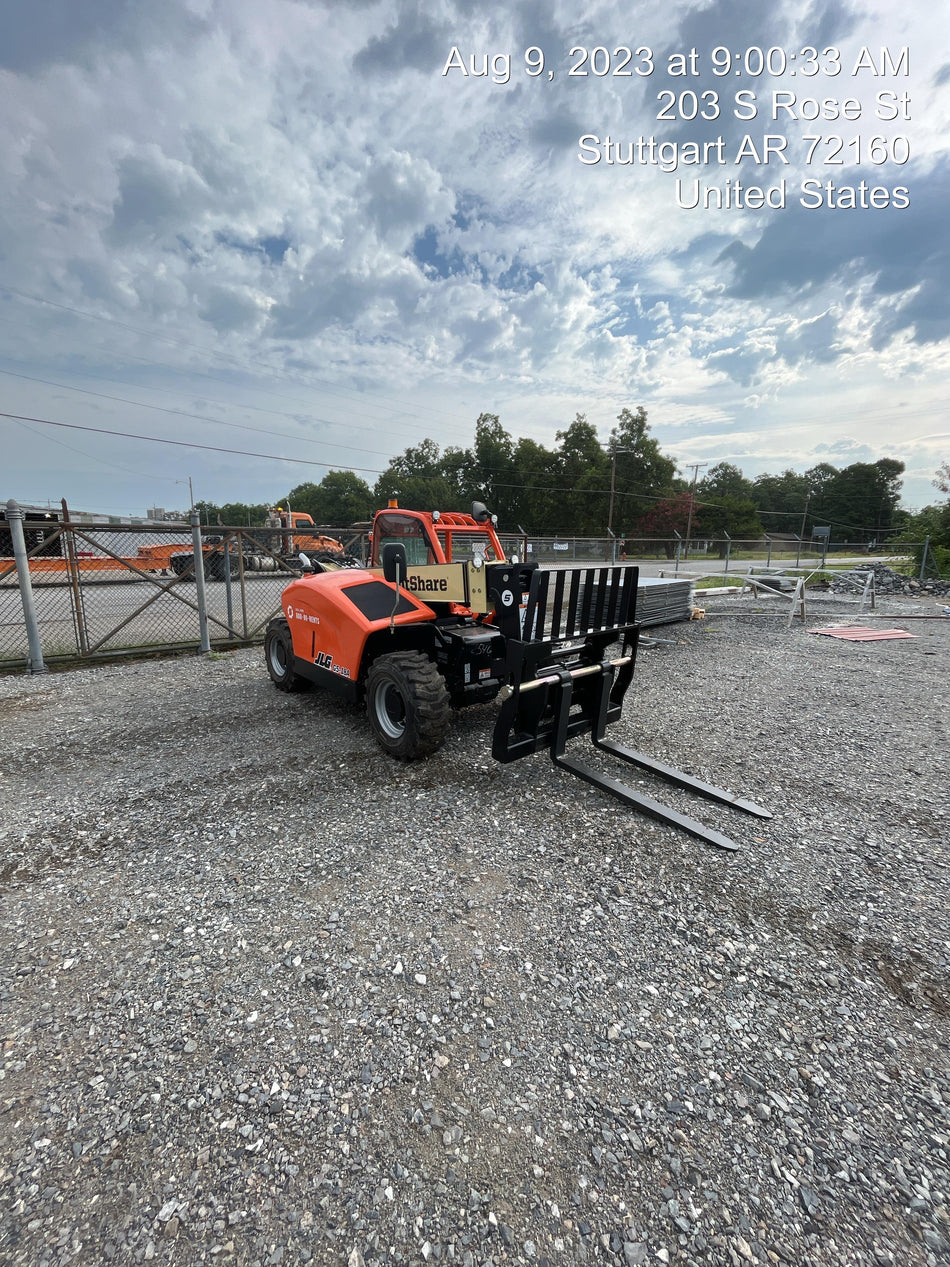 2023 JLG G5-18A