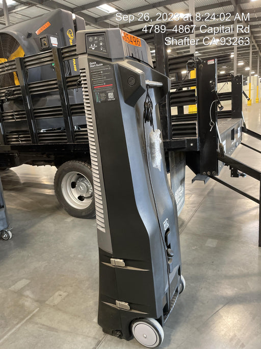 2023 VECTOR Vector Max