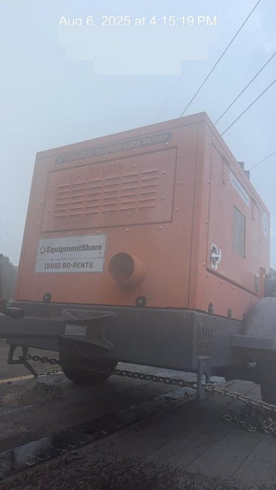 2020 MYERS-SETH A-DD6/HA/SAFE