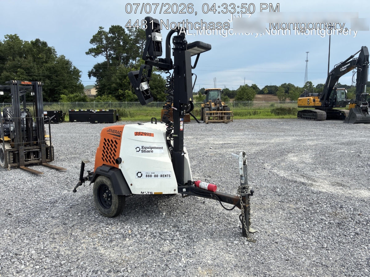 2023 GENERAC MLT2