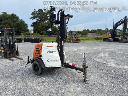 2023 GENERAC MLT2