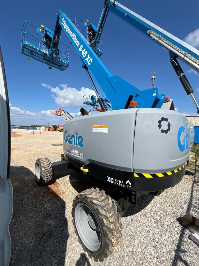 2024 GENIE S-45 XC