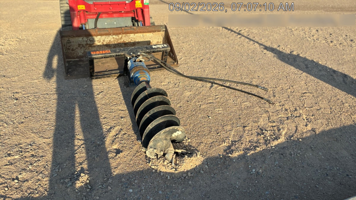 2023 AUGER TORQUE 3300-30