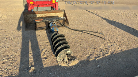 2023 AUGER TORQUE 3300-30