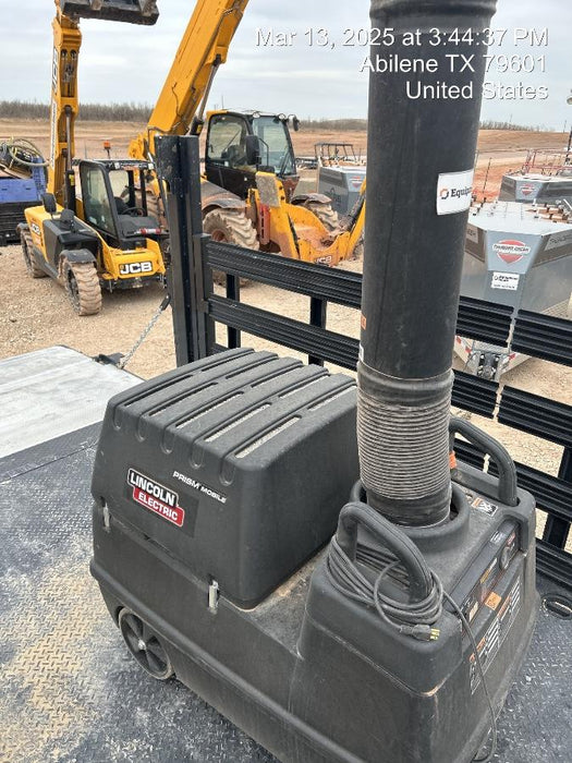 2024 LINCOLN ELECTRIC K4259-2