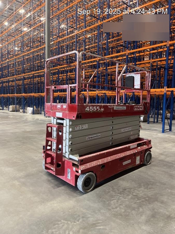 2020 MEC 4555SE