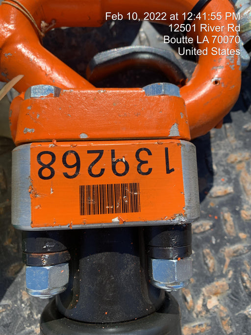 2021 MICHIGAN PNEUMATIC MP-MOTOC-375-ITD