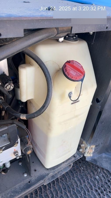 2020 GENIE GS-4069 RT