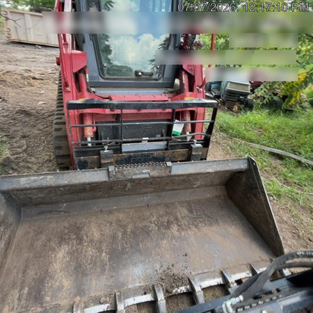 2024 ARROW MATERIAL HANDLING F5100CB