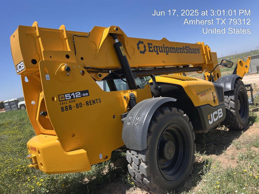2025 JCB 512-56